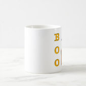 Saint Bernard Boo Kaffeetasse (Mittel)