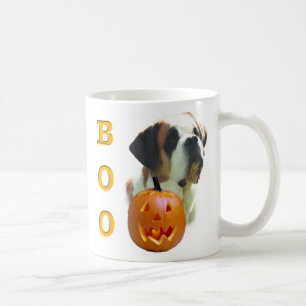 Saint Bernard Boo Kaffeetasse
