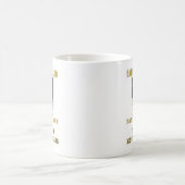 SAINT BERNARD KAFFEETASSE (Mittel)