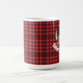 Saint Bernard Kaffeetasse (Mittel)