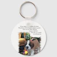 Saint Bernard Kunstgeschenke