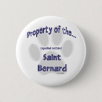 Saint Bernard Property - Schaltfläche
