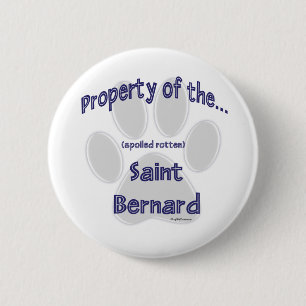 Saint Bernard Property - Schaltfläche Button