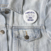 Saint Bernard Property - Schaltfläche Button (Beispiel)