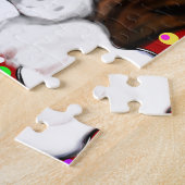 Saint Bernard Puzzle (Seite)