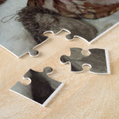 Saint Bernard Puzzle (Seite)