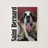 Saint Bernard Puzzle (Vertikal)