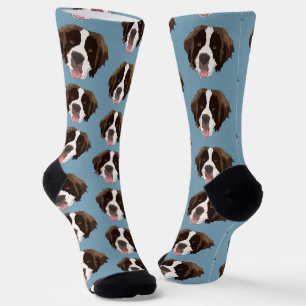 Saint Bernard Socken