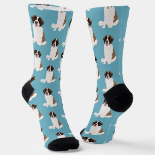 Saint Bernard Socken