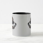 Saint Bernard Tasse (Zentrum)