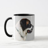Saint Bernard Tasse (Links)