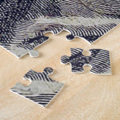 Saint Bernard von Clairvaux Puzzle (Seite)