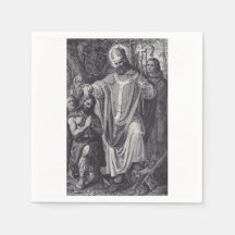 Saint Boniface Englischer Benediktinermönch