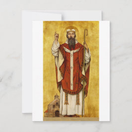 Saint Boniface von Albrecht de Vriendt