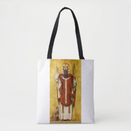 Saint Boniface von Albrecht de Vriendt Tasche