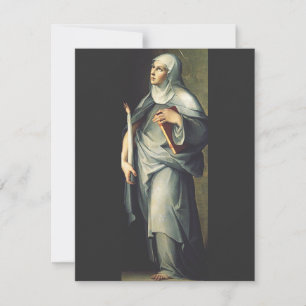 Saint Bridget von Schweden