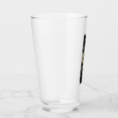 Saint Bridget von Schweden Glas (Rechts)