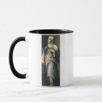 Saint Bridget von Schweden