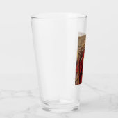 Saint Brigid von Irland Glas (Rechts)