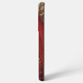 Saint Brigid von Irland Samsung Galaxy Hülle (Rückseite (Horizontal))