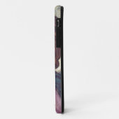 Saint Brigid von Kildare Case-Mate iPhone Hülle (Hinten/Links)