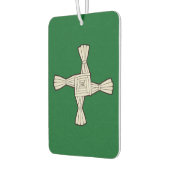Saint Brigid's cross Autolufterfrischer (Links)