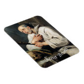 Saint Bruno Magnet (Rechte Seite)