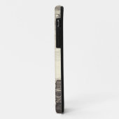 Saint Bruno von Köln Case-Mate iPhone Hülle (Hinten/Links)