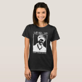 Saint Carlo Acutis T - Shirt (Vorne ganz)
