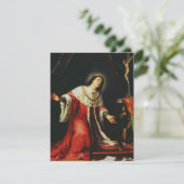 Saint Casimir Jagiellon (Stehend Vorderseite)