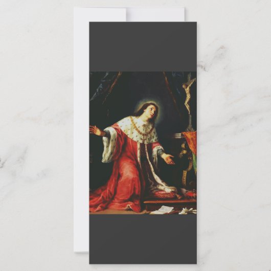 Saint Casimir Jagiellon (Vorderseite)