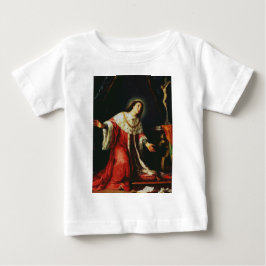 Saint Casimir Jagiellon Baby T-shirt