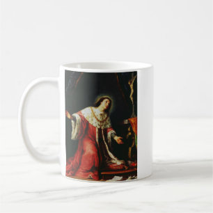 Saint Casimir Jagiellon Kaffeetasse