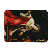 Saint Casimir Jagiellon Magnet (Horizontal)