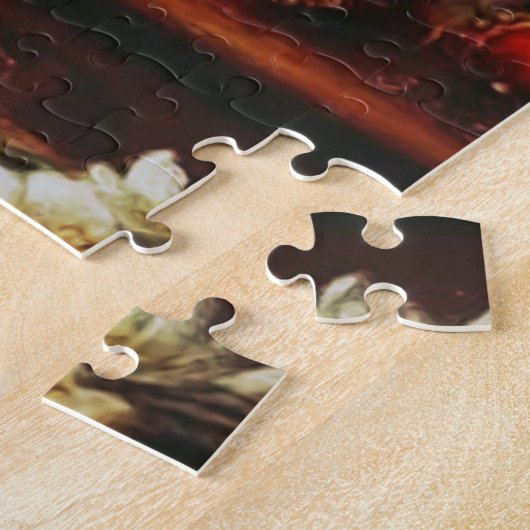 Saint Casimir Jagiellon Puzzle (Seite)