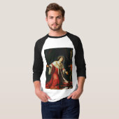 Saint Casimir Jagiellon T-Shirt (Vorne ganz)