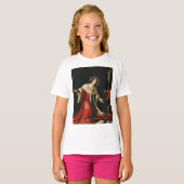 Saint Casimir Jagiellon T-Shirt (Vorne ganz)