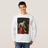 Saint Casimir Jagiellon T-Shirt (Vorne ganz)