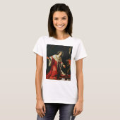 Saint Casimir Jagiellon T-Shirt (Vorne ganz)