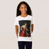 Saint Casimir Jagiellon T-Shirt (Vorne ganz)