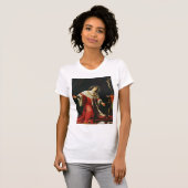 Saint Casimir Jagiellon T-Shirt (Vorne ganz)