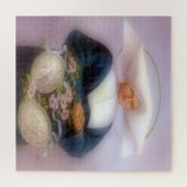 Saint Catherine Laboure Puzzle (Horizontal)