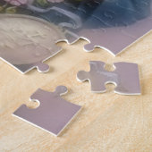 Saint Catherine Laboure Puzzle (Seite)