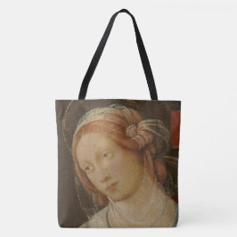 Saint Catherine Nah up Detail i Tasche