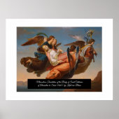 Saint Catherine Poster (Vorne)