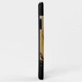 Saint Catherine von Alexandria Monogram Case-Mate iPhone Hülle (Hinten/Rechts)
