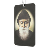 Saint Charbel Auto Lufterfrischer (Links)