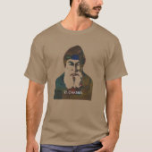 Saint Charbel T - Shirt (Vorderseite)