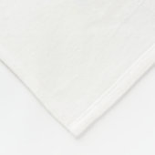 SAINT CHRISTOPHER FLEECEDECKE (Ecke)