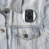Saint Christopher, verehrt von Christen Button (Beispiel)